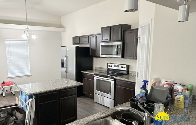 Spacious Home in Navarre Near Hurlburt Field