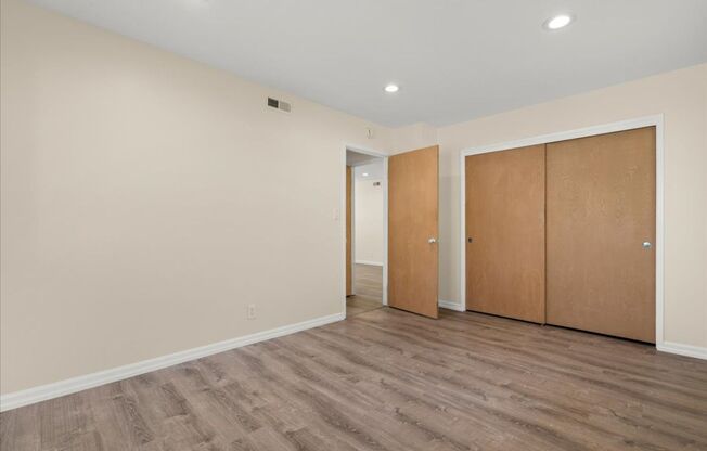 1 bed, 1 bath, 575 sqft, $2,495, Unit 190 Webster St.