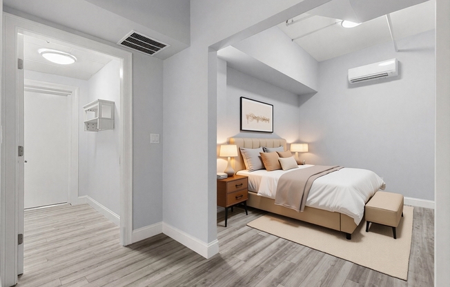 1 bed, 1 bath, 1,034 sqft, $3,395, Unit G3