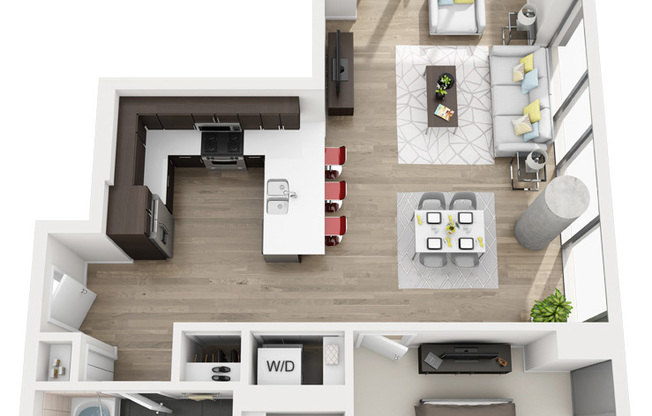 Partner-provided property photo