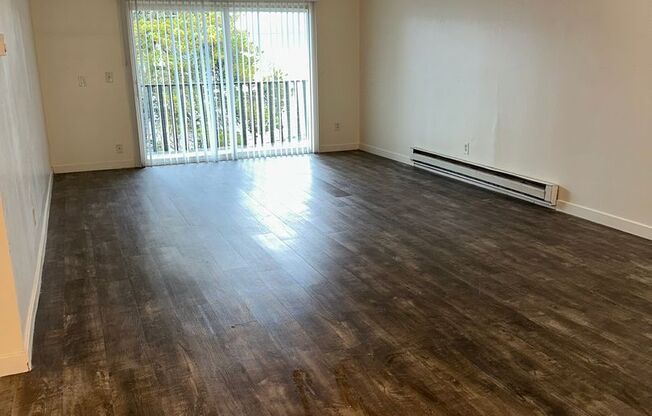 Barbur Place SE Portland