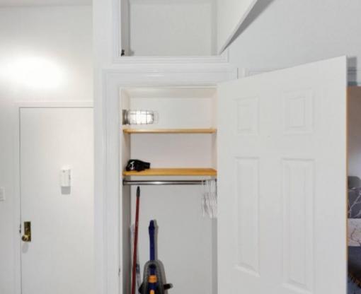 1 bed, 1 bath, $2,800