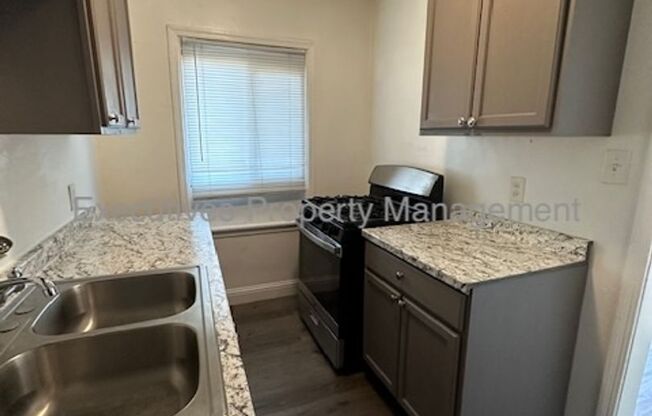 1 bed, 1 bath, $1,150