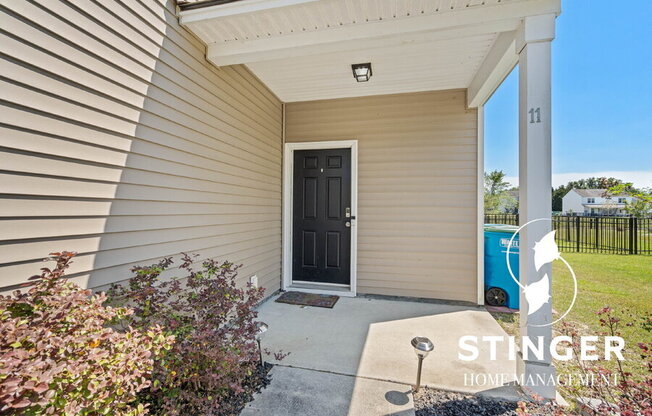 11 PACOLET LN