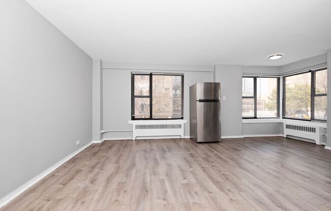 1 bed, 1 bath, 460 sqft, $1,125, Unit 7200 - 202