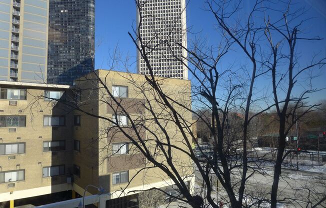 Foster Beach Apartments