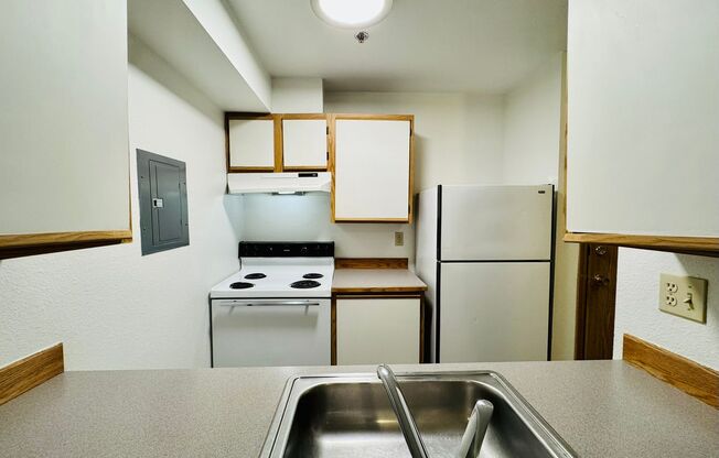 Eagle's Ridge - Stratton Properties