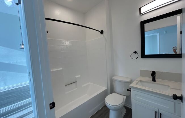 2 beds, 2 baths, 1,100 sqft, $2,148, Unit 403