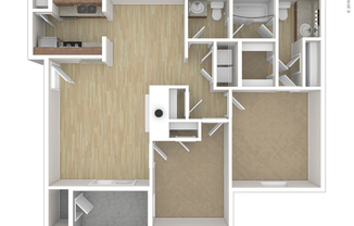 Partner-provided photo for $1540 unit