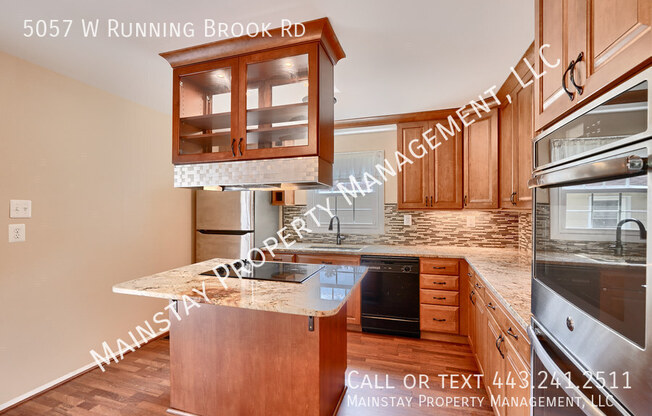 5057 W RUNNING BRK RD