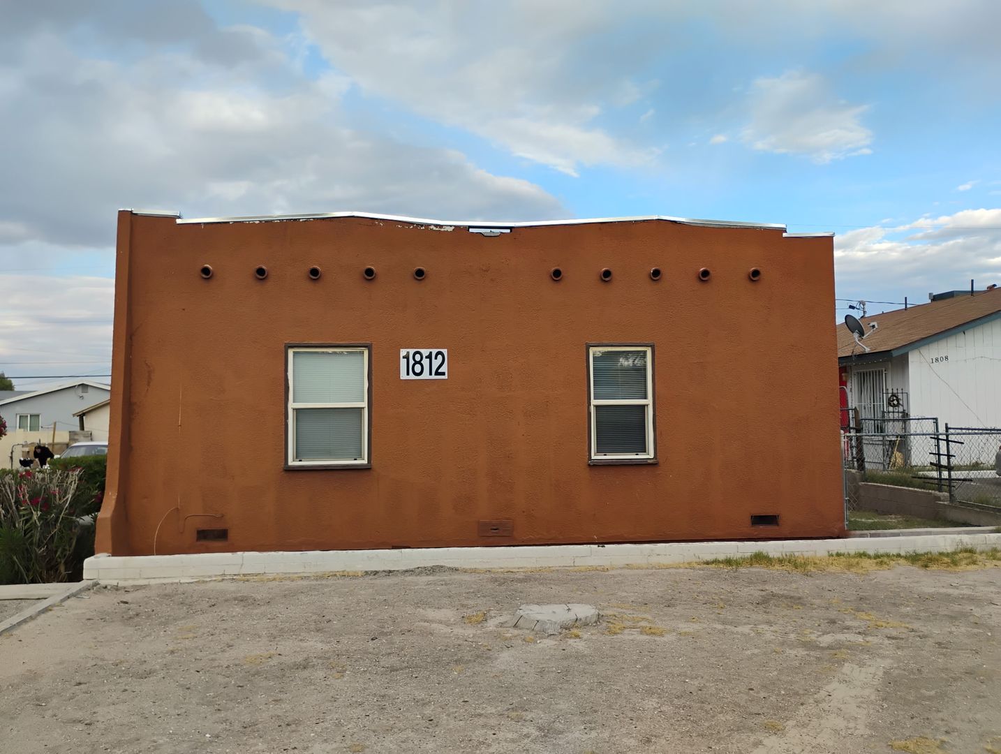 1 Bedroom 1 bathroom home in North Las Vegas