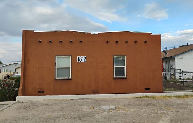 1 Bedroom 1 bathroom home in North Las Vegas