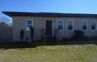 Bragg Court Apartment offering 1/2 OFF YOUR FIRST MONTHS RENT!! Available NOW!!