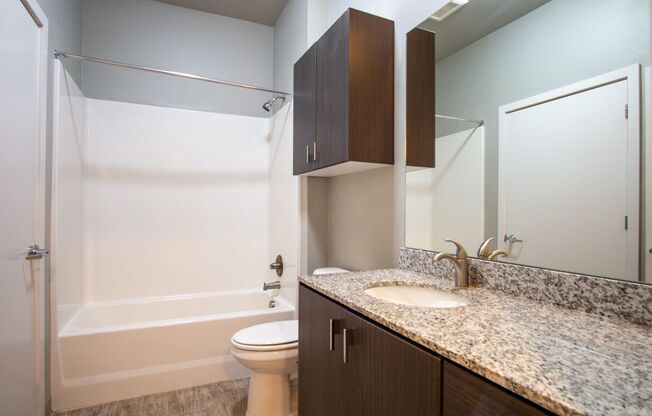 1 bed, 1 bath, $1,425, Unit 104