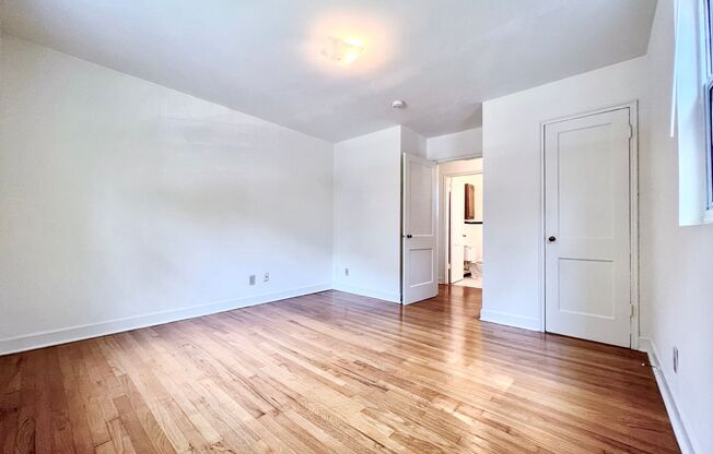 1 bed, 1 bath, 573 sqft, $850, Unit 314B Ash