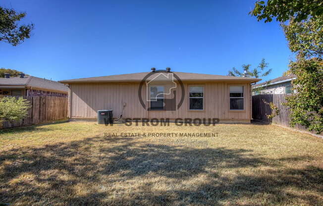 3 beds, 2 baths, 1,448 sqft, $1,895