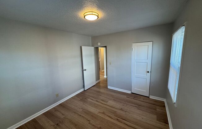 Lynwood Apartments