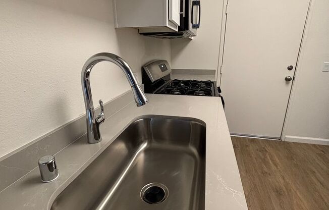 Addisyn Park Apartments