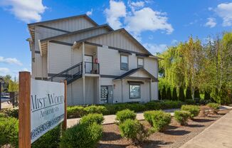 Mist Wood Apartments