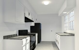 2 beds, 1 bath, 870 sqft, $900, Unit 552-3W