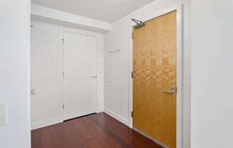 Studio, 1 bath, 645 sqft, $1,700, Unit JR2616