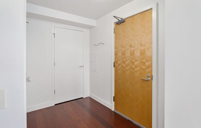 3601 S River Parkway, #2616