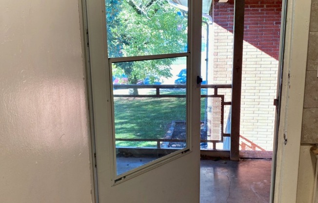 5101 Asheville Hwy Apt 3