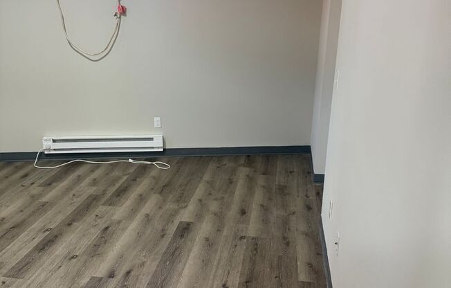 Mayflower Apartments