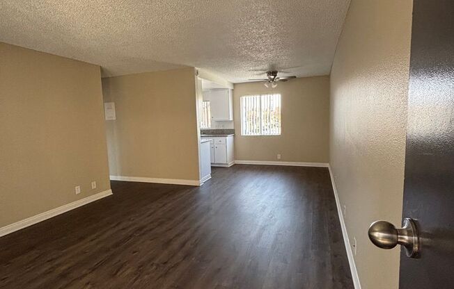2 beds, 1 bath, 750 sqft, $2,100, Unit 23