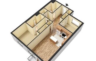 Partner-provided photo for $2881 unit