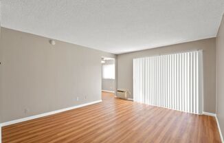 Suzanne Apartments