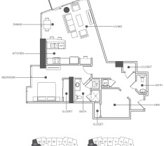 Partner-provided photo for $2540 unit