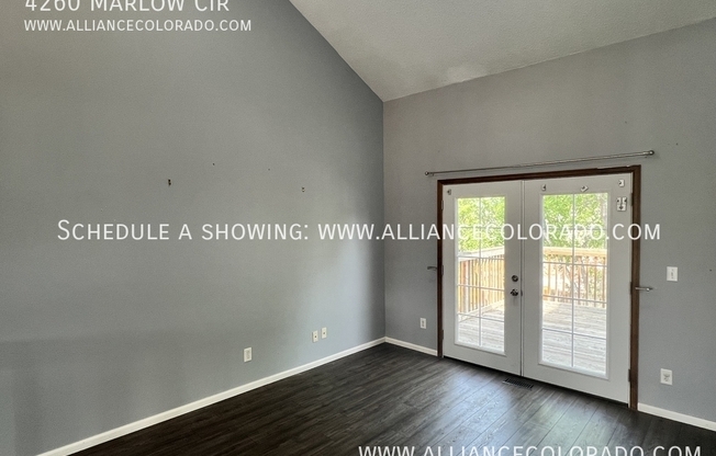 4260 MARLOW CIR