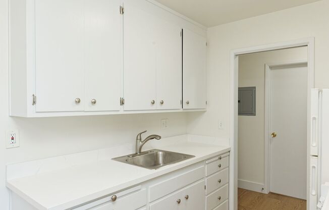 1 bed, 1 bath, 650 sqft, $1,975, Unit 315