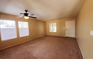 3 beds, 2.5 baths, $2,050