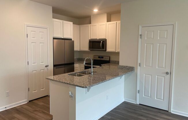 Modern Comforts Await: Welcome to Merchants Way
