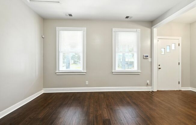 Cozy 3-Bedroom Home Near Church Hill – Affordable Comfort in Richmond