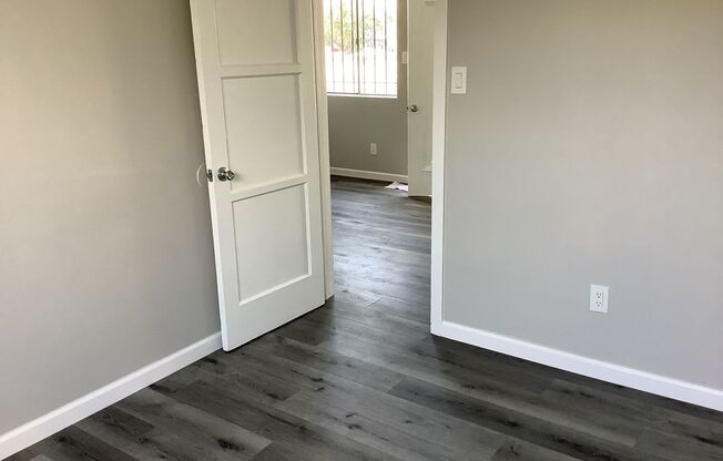 1 bed, 1 bath, $1,825