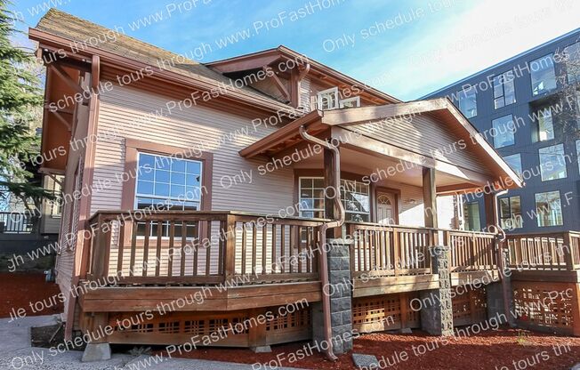 3232 N Michigan Ave Portland, OR 97227