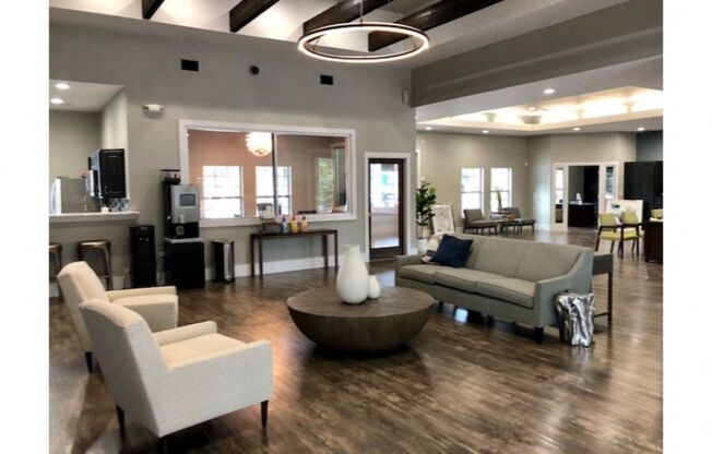 Welcome to StoneHaven Apartment Homes