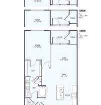 Partner-provided photo for $1595 unit