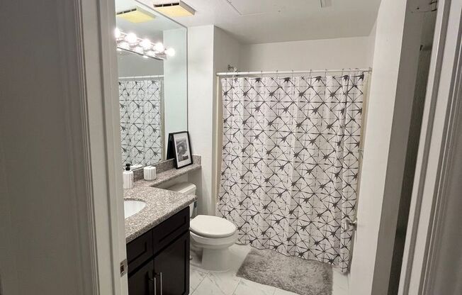 1 bed, 1 bath, $2,195, Unit # 229