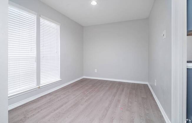 The Broadwater at Salado Creek Bedroom