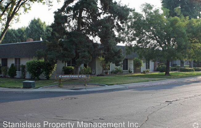 601 W. Granger Avenue