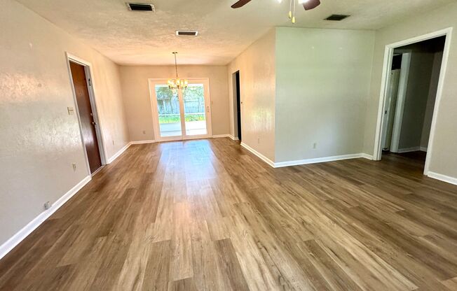 Cozy Home in NW Area