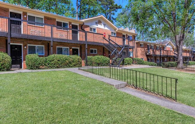 Home - Belmont Crossing - Smyrna, GA