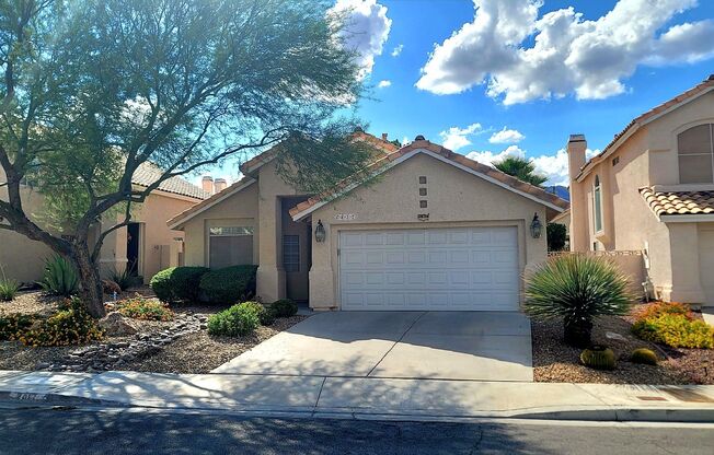 2417 Wild Ginger Lane - 3 bedrooms , 2 bathroom, 1539 SQFT