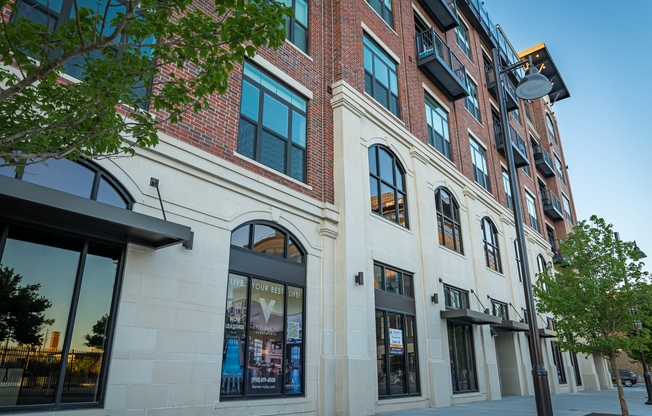 Partner-provided property photo