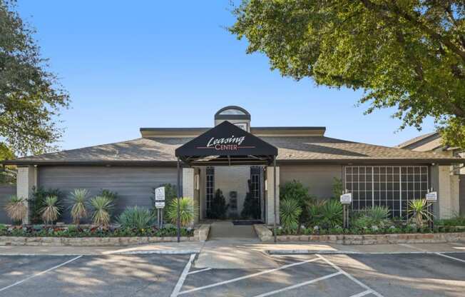 Partner-provided property photo