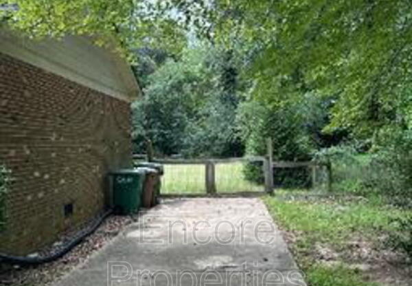 814 Pamlico Drive